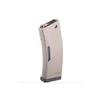 Krytac 5 pack 150round M4 Mid-Cap Magazine - Flat Dark Earth