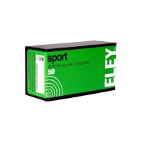 Eley Sport .22LR – Pack of 50