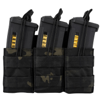 VP Treble Duo Mag Pouch