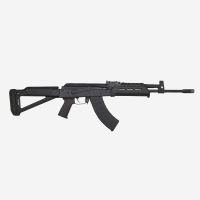 AK 0.50" Cheek Riser - Black