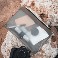 Magpul Daka Window Pouch Large - Flat Dark Earth