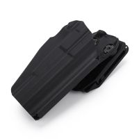 Nuprol Universal Holster Type B - Black