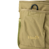 Viper Tactical VP Elite Dump Bag - Coyote