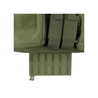 Viper Tactical VX Lazer Wing Panel Set - Green