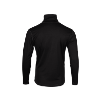 Viper Tactical Roll Neck Top - Black