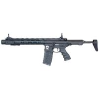 G&G Airsoft PDW15-AR Honey Badger AEG Rifle