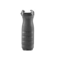 MFT React Compact Vertical Grip - Picitinny