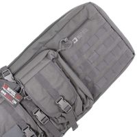 Nuprol PMC Deluxe Soft Rifle Bag 46"