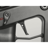 Airtech Studios Krytac Kriss Vector Speed Flat Trigger Blade - Black