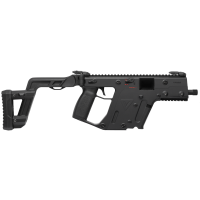 KRISS Vector Gas Blowback (GBB) Rifle - Black