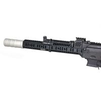 Arcturus PP19-01 Vityaz Ztac SP1 Carbine AEG - Performance Enhanced Edition