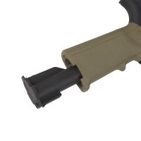 Magpul MIAD/MIE CR123A Battery Storage Core - Black