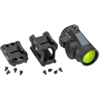 Vortex Optics Crossfire II 2 MOA Solar Green Dot