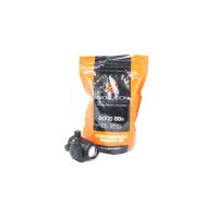 Evolution Recon SuperLite CarbonTech Black - PACK
