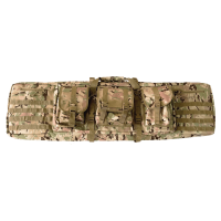 Nuprol PMC Deluxe Soft Rifle Bag 46" - Camo
