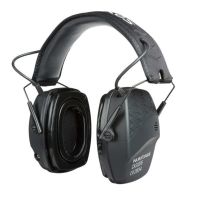 Numaxes Bluetooth hearing protector CAS1036 - Black