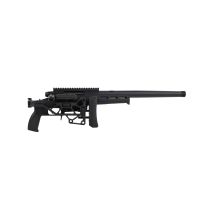 Silverback Airsoft Tac-41L Bolt Action Rifle, Lite Chassis & Recon Stock - Black