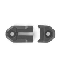 WADSN Switch M-LOK Mounting Plates - Black