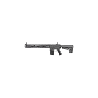 Krytac Defiance DMK22C LVOA .22LR - Black