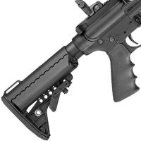 Smith & Wesson M&P 15-22 PERFORMANCE CENTRE .22LR Firearm