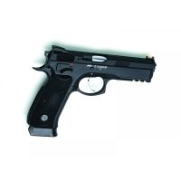 ASG CZ SP-01 Shadow Gas Blowback pistol