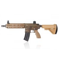 Umarex VFC HK 416 D CQB 10.5" V2 Tan AEG