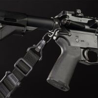 Magpul ASAP Ambidextrous Sling Attachment Point