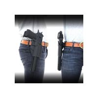 Laylax Desert Eagle Kydex Holster - Left Hand