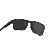 WX FOUNDER Polarised Black Mirror Lens / Matte Black Frame