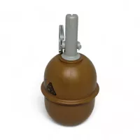 Pyrosoft Airsoft Hand Grenade PIRO-5G / Peas