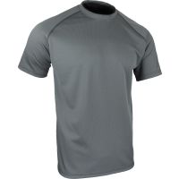 Viper Tactical Mesh-Tech Tee-Shirt Titanium