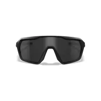 Wiley X CITADEL Clear/Grey/Light Rust Lens, Matte Black Frame