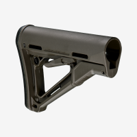 CTR® Carbine Stock – Mil-Spec