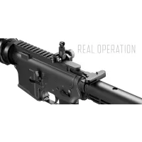 Tokyo Marui M4A1 Carbine EVOLT Electric Airsoft Rifle