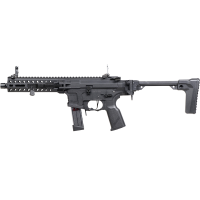 G&G Airsoft FAR 9 Folding AEG Rifle