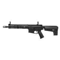 Krytac Barrett REC7 SBR AEG - Black