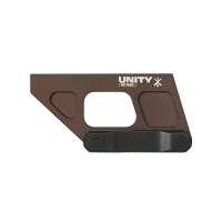 PTS Unity Tactical FAST Comp Series Mount