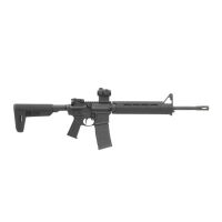 Magpul MOE TR Carbine Stock - Milspec