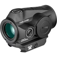 Vortex Optics Crossfire II 2 MOA Red Dot