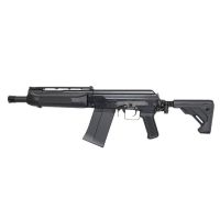 SAIGA-12K Picatinny Rear Stock Base