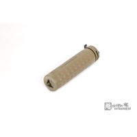 PTS® Griffin Armament M4SD-K Airsoft Mock Suppressor (NEW) - Non-US Version-DE