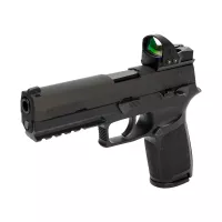 Laylax P320 Full Size Multi-Mount Plate