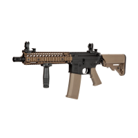 Daniel Defense® MK18 SA-E19 EDGE™ Carbine Replica -  Chaos Bronze