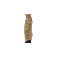 5.11 Rapid Assault Shirt - Multicam