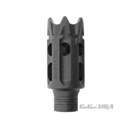 GoGun SuperComp Talon Flash Hider - CW