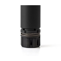 PTS Syndicate Dead Air Keymicro Mount - Black
