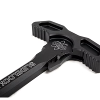 PTS Mega Arms AR-15 Slide Lock Charging Handle-VFC/SYSTEMA
