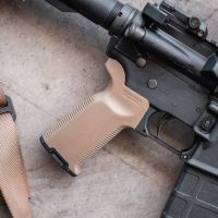 Magpul MOE-K2+ Grip – AR15/M4