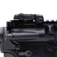 MBUS 3 Rear Sight