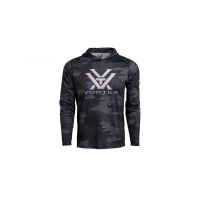 Vortex Optics Men's Sun slayer Long Sleeved Hoodie